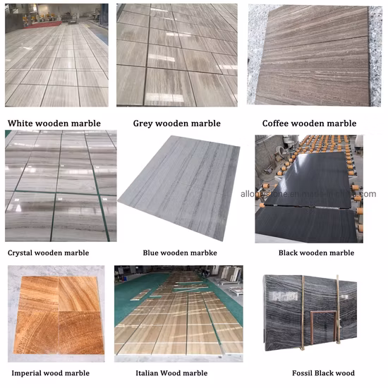 주거용/빌라 베이지/블랙 천연 석재 슬라브 Statuario 흰색 대리석/화강암/석회화/오닉스/욕실/주방/계단 장식용 벽 및 바닥 타일