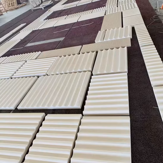 외벽 클래딩 타일을 위한 저렴한 저가 베이지색 대리석 돌 크레마 벨로 석회암